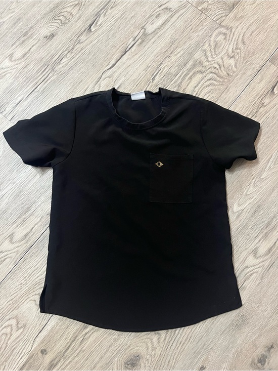 Tops - Luuna Small Scrub Top